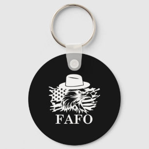 Fafo Trump Us Flag,donald Trump Fafo Sign,f Around Key Ring