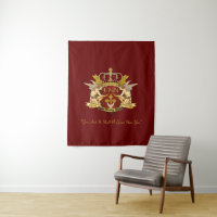 Fagee Ministry Network Tapestry