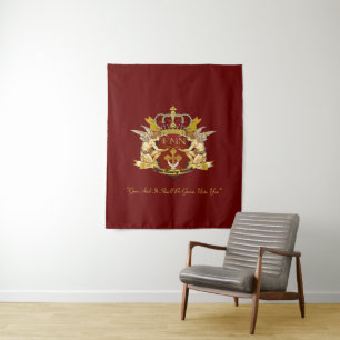 Fagee Ministry Network Tapestry