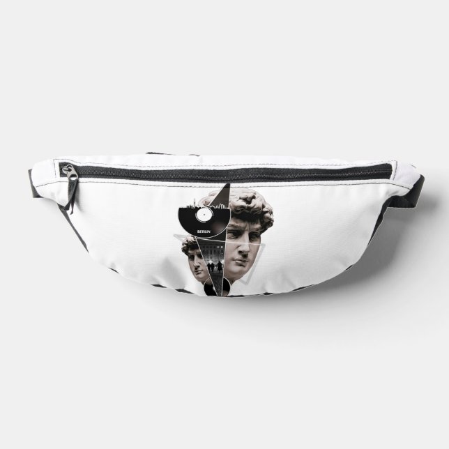 fahiehoudes bum bags (Lay Down)