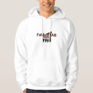 FahovarnAB Hoodie