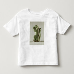 Faience squirrel, Harappa, 2300-1750 BC Toddler T-Shirt