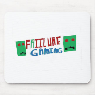 FaiilureGaming Logo Mousemat