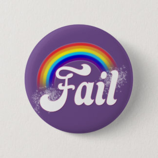 Fail Funny Button