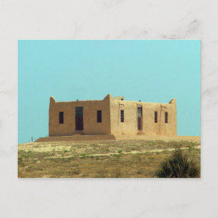 Failaka Island Greek Ruins Postcard