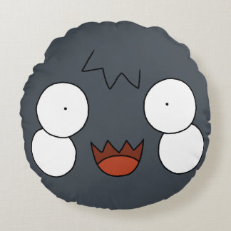 Failure Suckbus Cushion