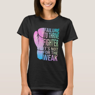 Failure to Thrive Fighter Failure to Thrive Awaren T-Shirt