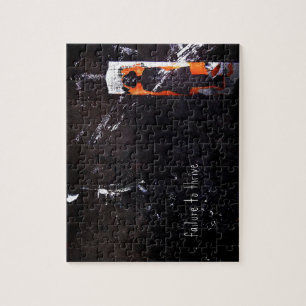 failure to thrive. jigsaw puzzle