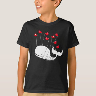 FailWhale Kids Dark Tee