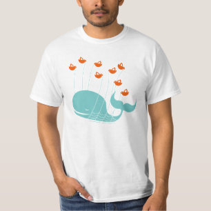 FailWhale Value T-Shirt