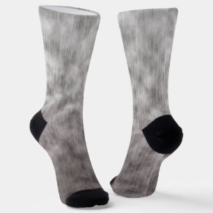Faint Return Socks