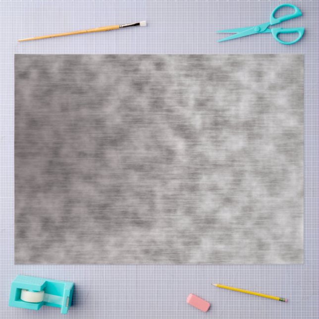 Faint Return Tissue Paper (Craft)