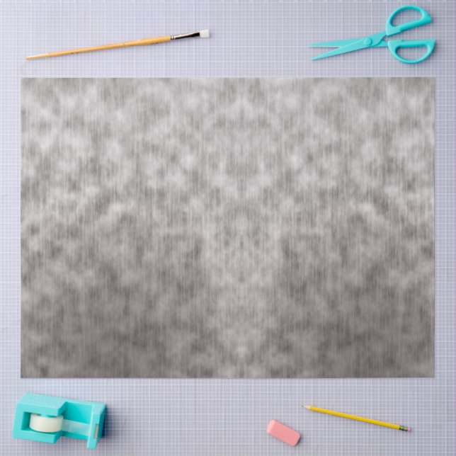 Faint Return Tissue Paper (Craft)