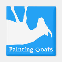 Fainting Goats
