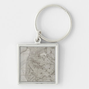 Faioum, Egypt Key Ring
