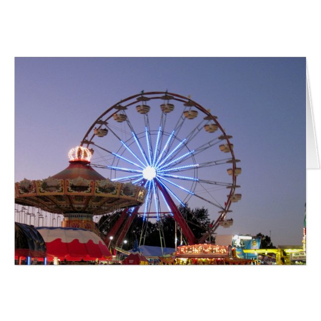 Fair (Front Horizontal)