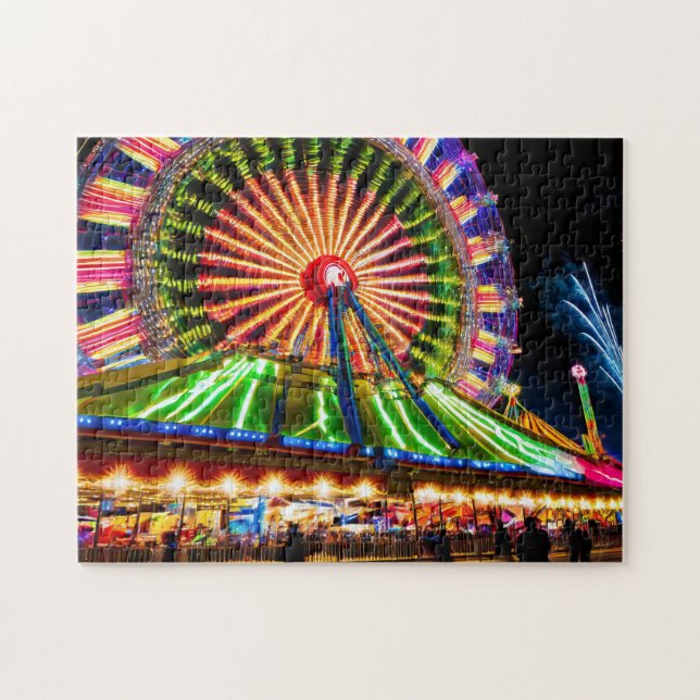 Fair 3 The Daily Jigsaw puzzle Recent Jigsaw Puzzl (Horizontal)