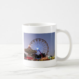 Fair Coffee Mug