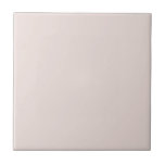 Fair Diminutive Pink Square Kitchen and Bathroom Ceramic Tile<br><div class="desc">These attractive, ceramic tiles will create a gorgeous kitchen tile backsplash, an eye-catching fireplace frame, or a unique bathroom shower surround. They can also be used as coasters, trivets, create DIY tabletops or plant stands, frame bathroom mirrors, arts and crafts, mosaics, garden paths, and more! The possibilities are endless! They...</div>