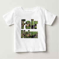 Fair Dinkum Aussie Slang Logo,