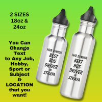 Fair Dinkum BEST BUS DRIVER in Straya