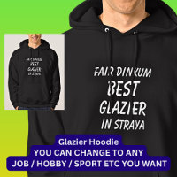 Fair Dinkum BEST GLAZIER in Straya