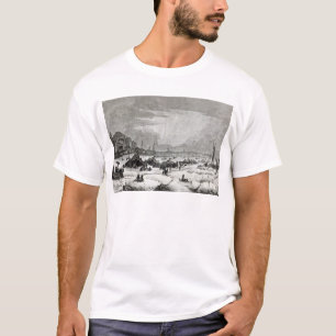Fair held on the Thames T-Shirt