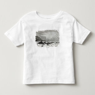 Fair held on the Thames Toddler T-Shirt