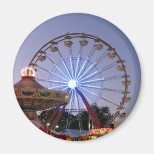 Fair Magnet