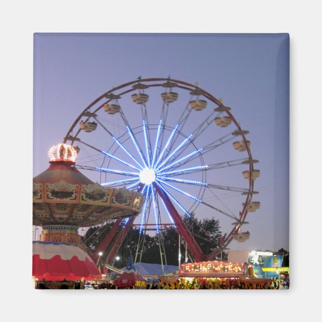 Fair Magnet (Front)