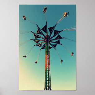 Fair Poster