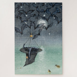 Fair Winds and Following Seas Puzzle