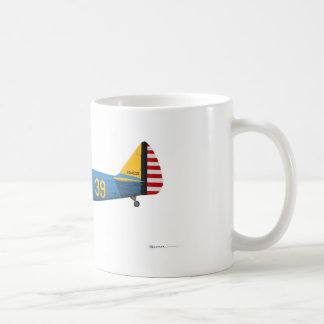Fairchild PT-19B Cornell Coffee Mug