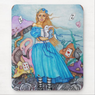 Fairfarren Mouse Pad