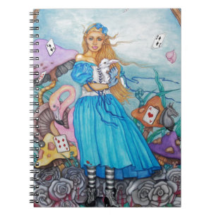 Fairfarren Notebook