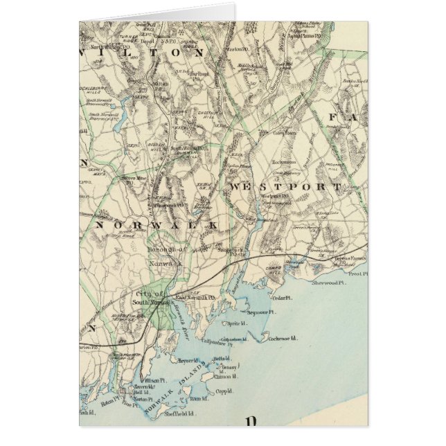 Fairfield Co S (Front)