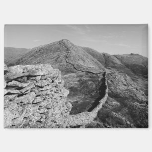 Fairfield Horseshoe Magnet