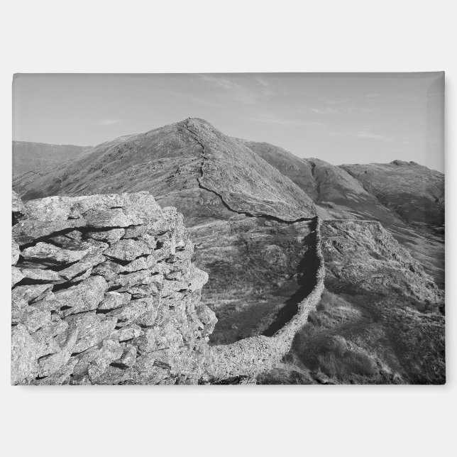 Fairfield Horseshoe Magnet (Front)
