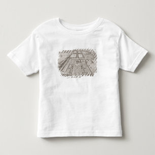 Fairford House, the Seat of Samuel Barker, from 'T Toddler T-Shirt