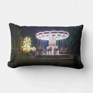 FAIRGROUND - Festival - Interior - Home Lumbar Cushion