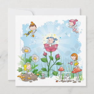 Fairies