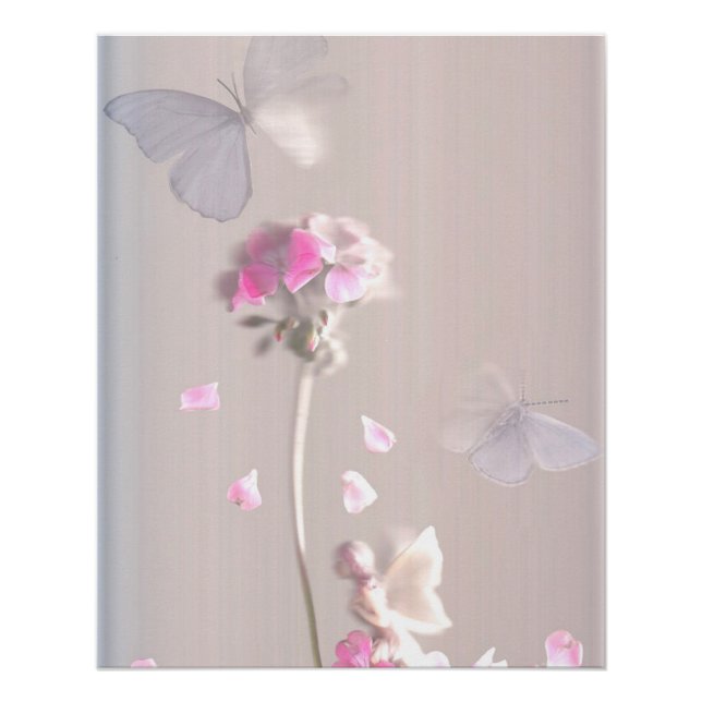 Fairies 5 poster (Front)