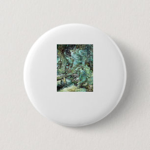 Fairies Fairycore Fashion Aesthetic Goblincore Cot 6 Cm Round Badge