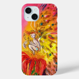 FAIRIES OF DAWN iPhone 15 CASE