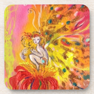 FAIRIES OF DAWN COASTER