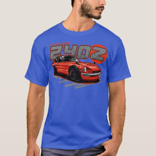 Fairlady 240Z T-Shirt