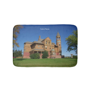 Fairlawn Mansion bathmat