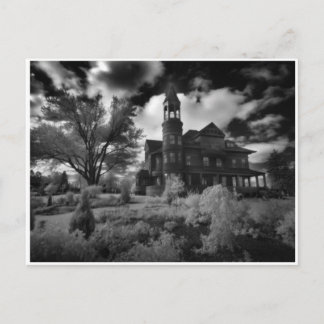 Fairlawn Mansion, Cabinet Card