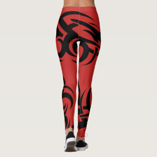 Fairlings Delight's Tribal 53086C3 Leggings