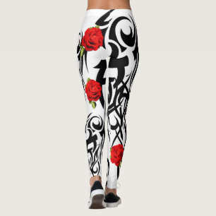 Fairlings Delight's Tribal S 53086A6 Leggings